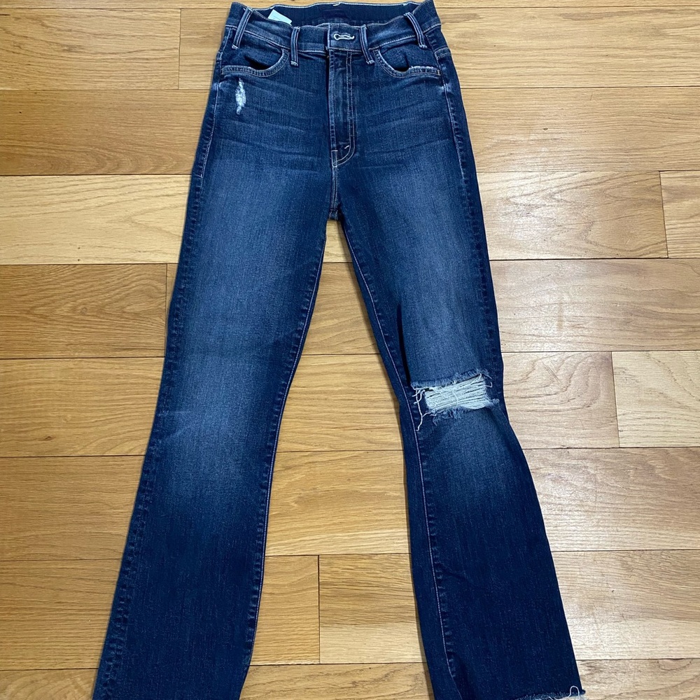 MOTHER jeans